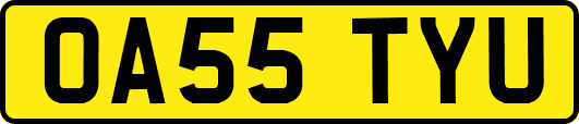 OA55TYU