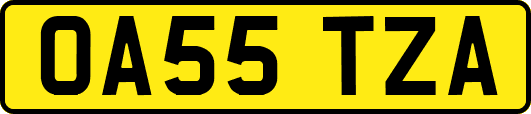 OA55TZA
