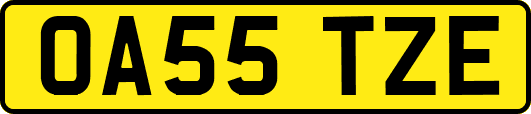 OA55TZE
