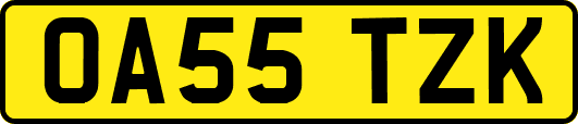 OA55TZK