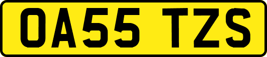 OA55TZS