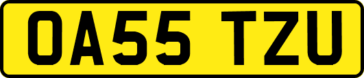 OA55TZU