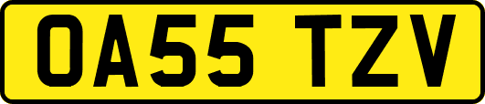 OA55TZV