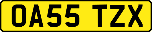 OA55TZX