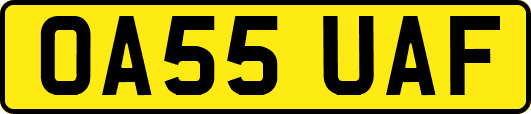 OA55UAF