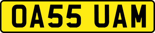 OA55UAM
