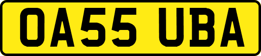 OA55UBA