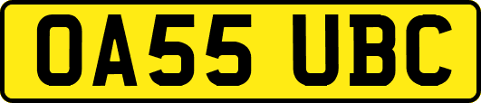 OA55UBC