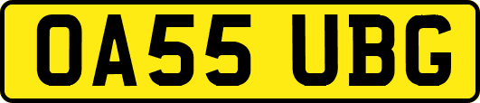 OA55UBG