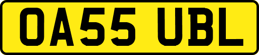 OA55UBL