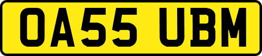 OA55UBM
