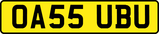 OA55UBU