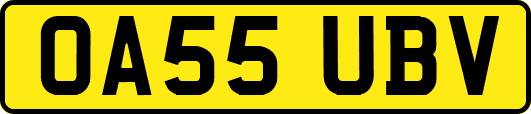 OA55UBV