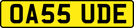 OA55UDE