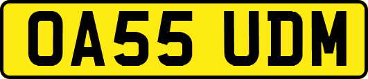 OA55UDM