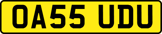 OA55UDU