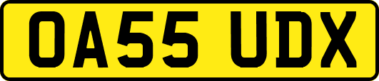 OA55UDX