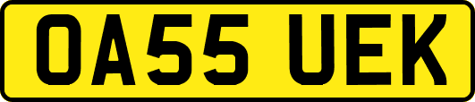 OA55UEK