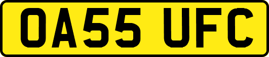OA55UFC