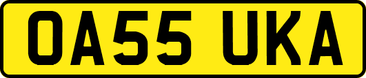 OA55UKA