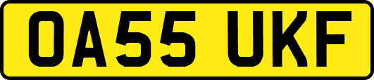 OA55UKF