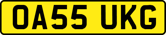 OA55UKG