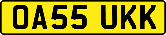 OA55UKK