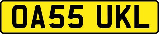 OA55UKL