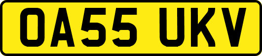 OA55UKV
