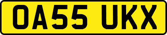 OA55UKX
