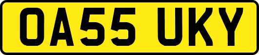 OA55UKY
