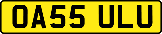 OA55ULU