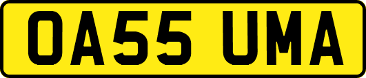 OA55UMA