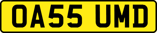 OA55UMD