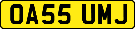 OA55UMJ