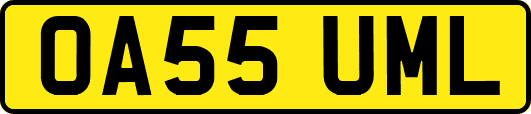 OA55UML