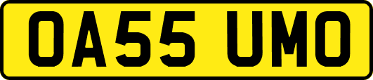 OA55UMO