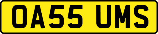 OA55UMS