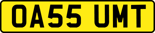 OA55UMT
