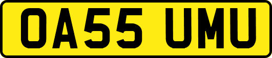 OA55UMU