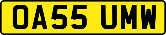 OA55UMW