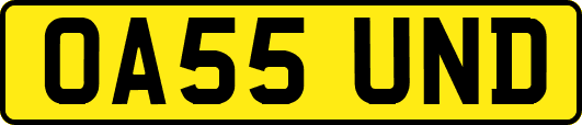 OA55UND