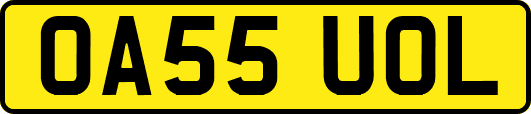 OA55UOL