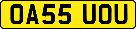 OA55UOU