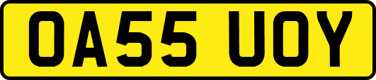 OA55UOY