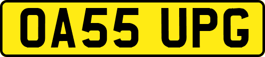 OA55UPG