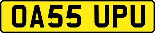 OA55UPU