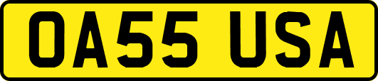 OA55USA