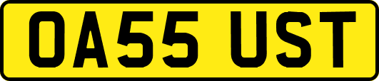 OA55UST