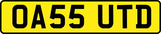OA55UTD